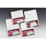 Twinlock 3C Crown Plain Sheets Ref 75840 [Pack 100]